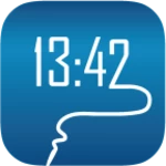 Logo of DrawTime android Application 